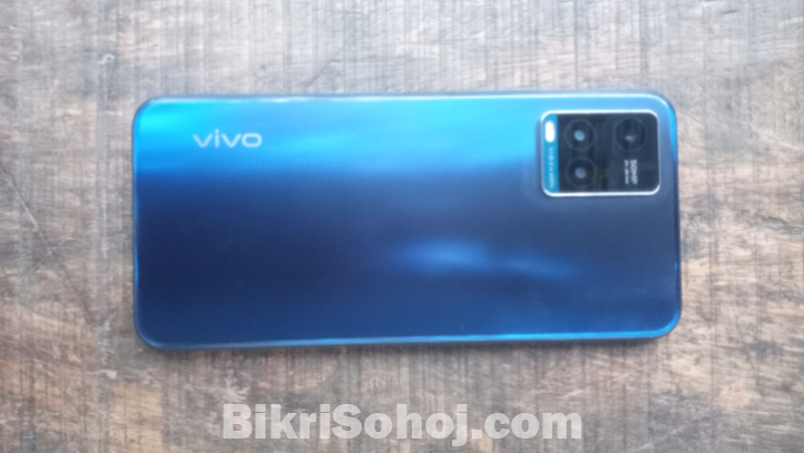 Vivo Y21t 4-128